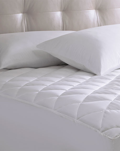Product mattress pad