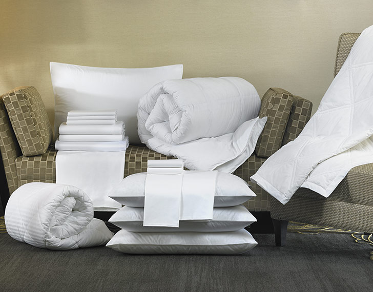 Signature Bedding Set