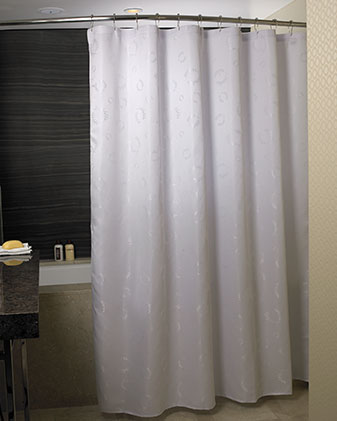 Signature Shower Curtains