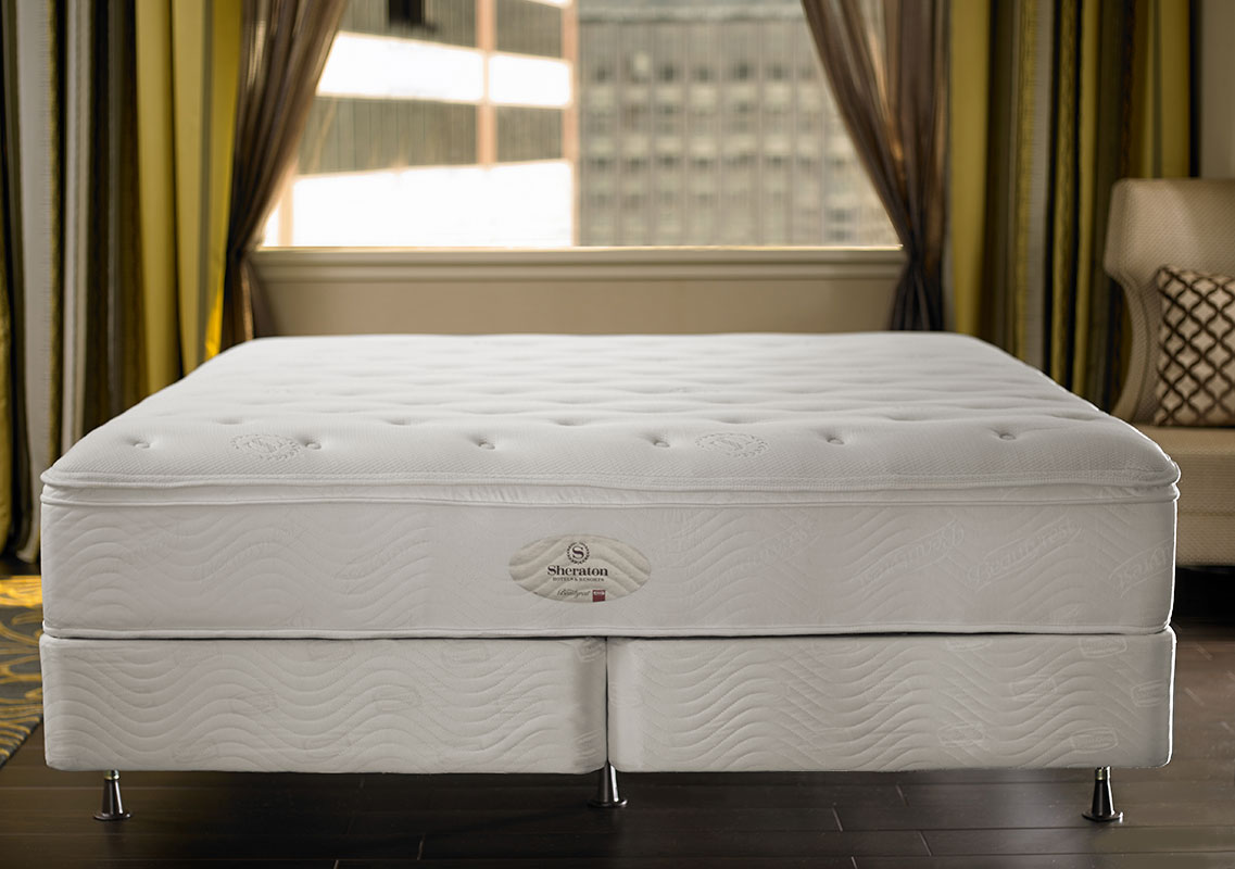 mattress with box spring philippines