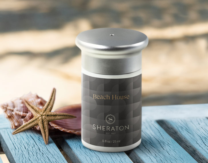 Beach House Room Diffuser Refill