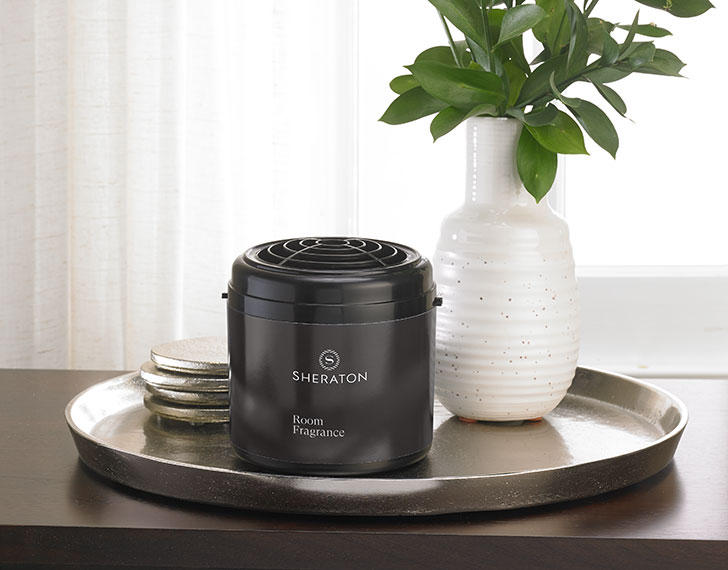 Home Diffuser Refill