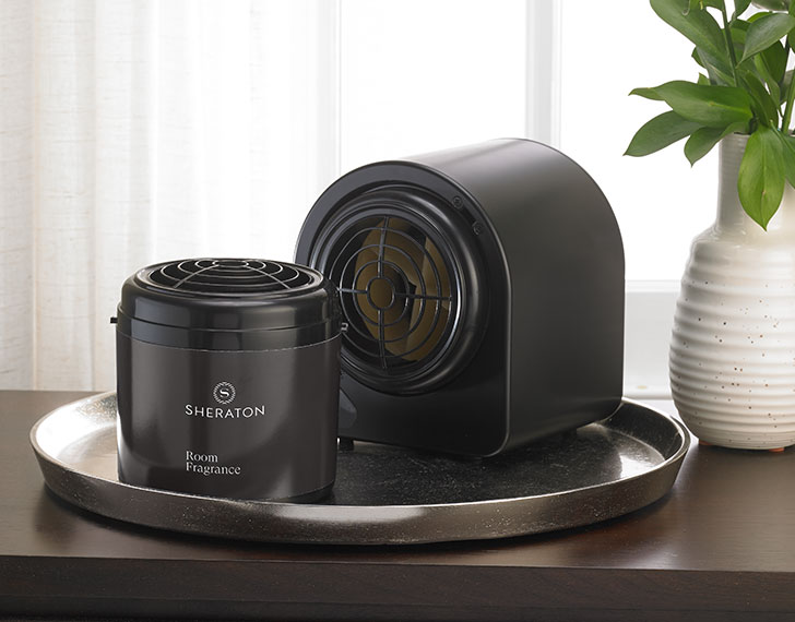 Home Diffuser Set