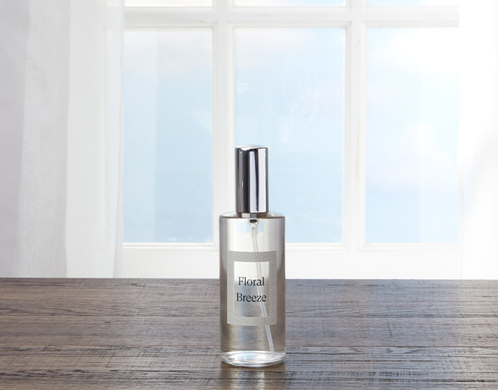 Floral Breeze Room Spray