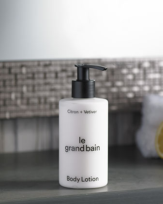 Body Lotion