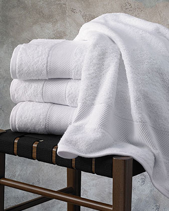 Bath Sheet  Shop Plush Bath Towels, Luxury Robes, Le Grand Bain