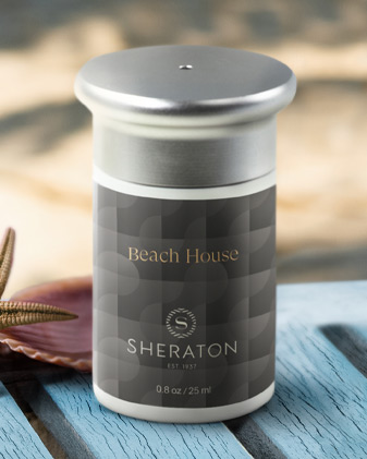 Beach House Room Diffuser Refill