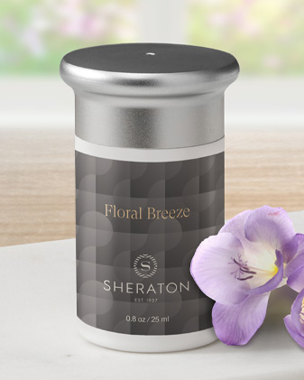 Floral Breeze Room Diffuser Refill