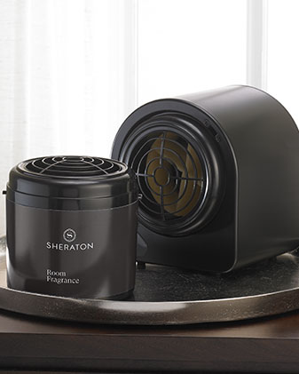 Home Diffuser Set