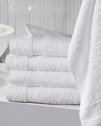 Luxury Collection StoreBath Towel Set