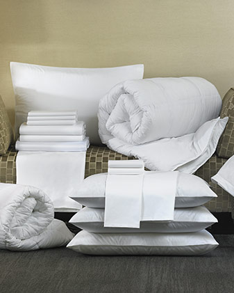 Signature Bedding Set - Shop Luxury Bedding Sets, Hotel Pillows