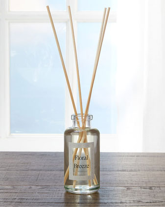 Floral Breeze Reed Diffuser