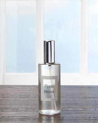 Floral Breeze Room Spray