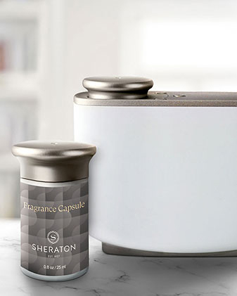 Room Diffuser Set