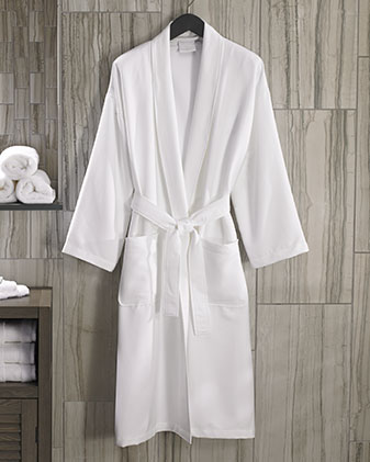 Microfiber Robe