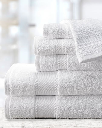 Microfiber Robe  Shop Le Grand Bain Bath and Body, Cotton Towels and More  at The Sheraton Store