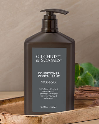 Warm Oak Conditioner