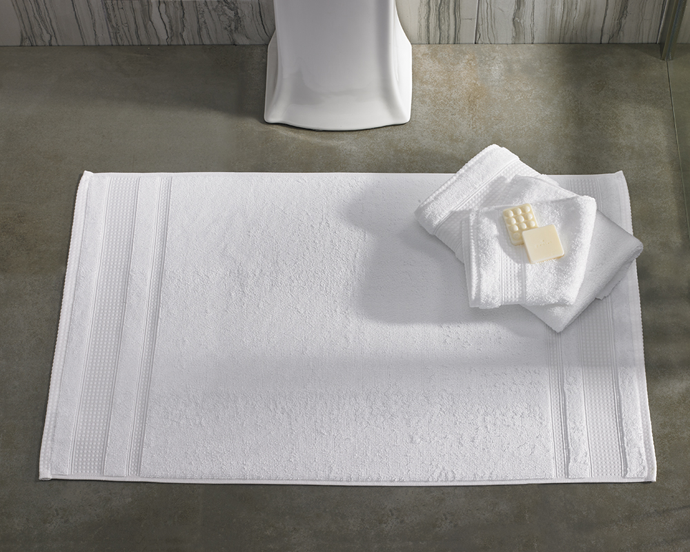 Bath Mat  St. Regis Boutique Hotel Store