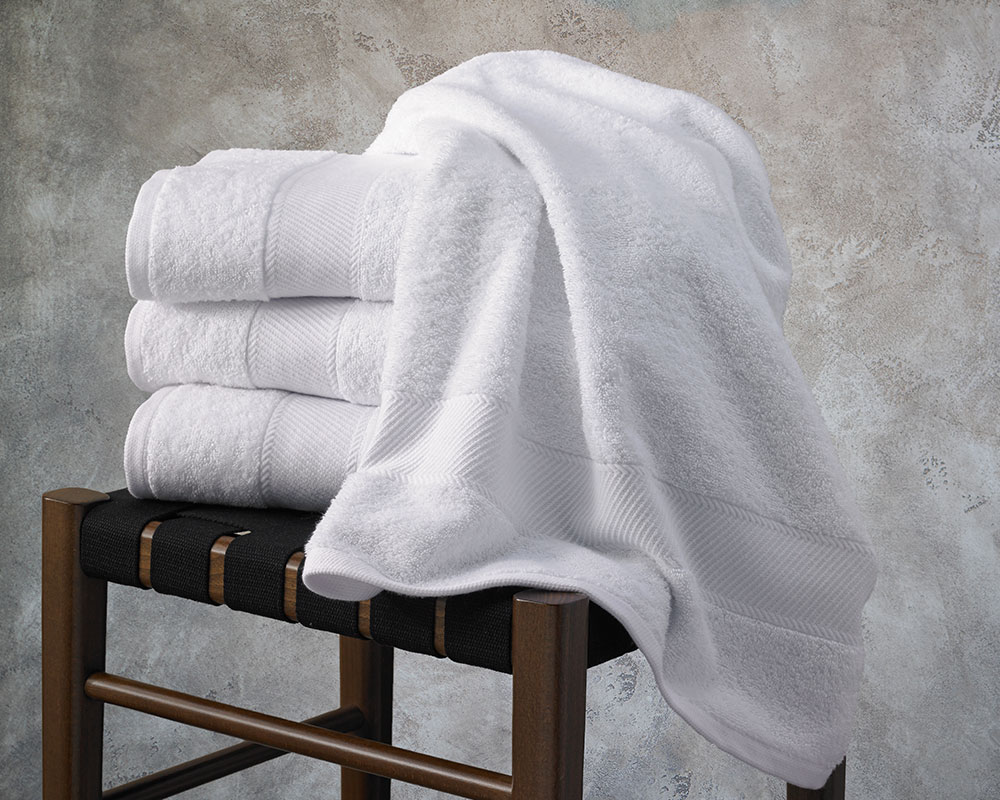 Luxury Collection StoreBath Towel Set