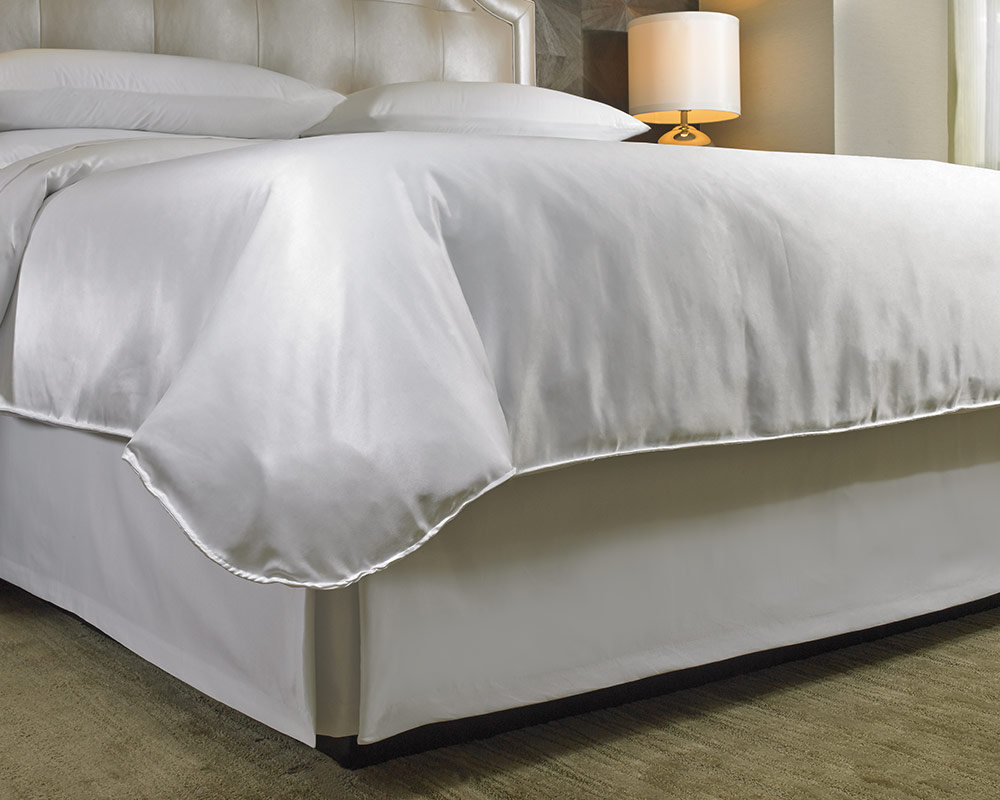 Sheraton bed skirt buy luxury hotel linens pillows sheets and more