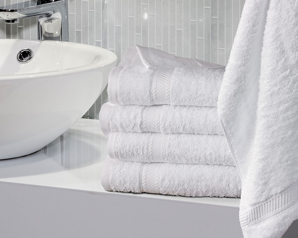 Hand Towel  Buy Premium Towels, Plush Robes, Le Grand Bain and