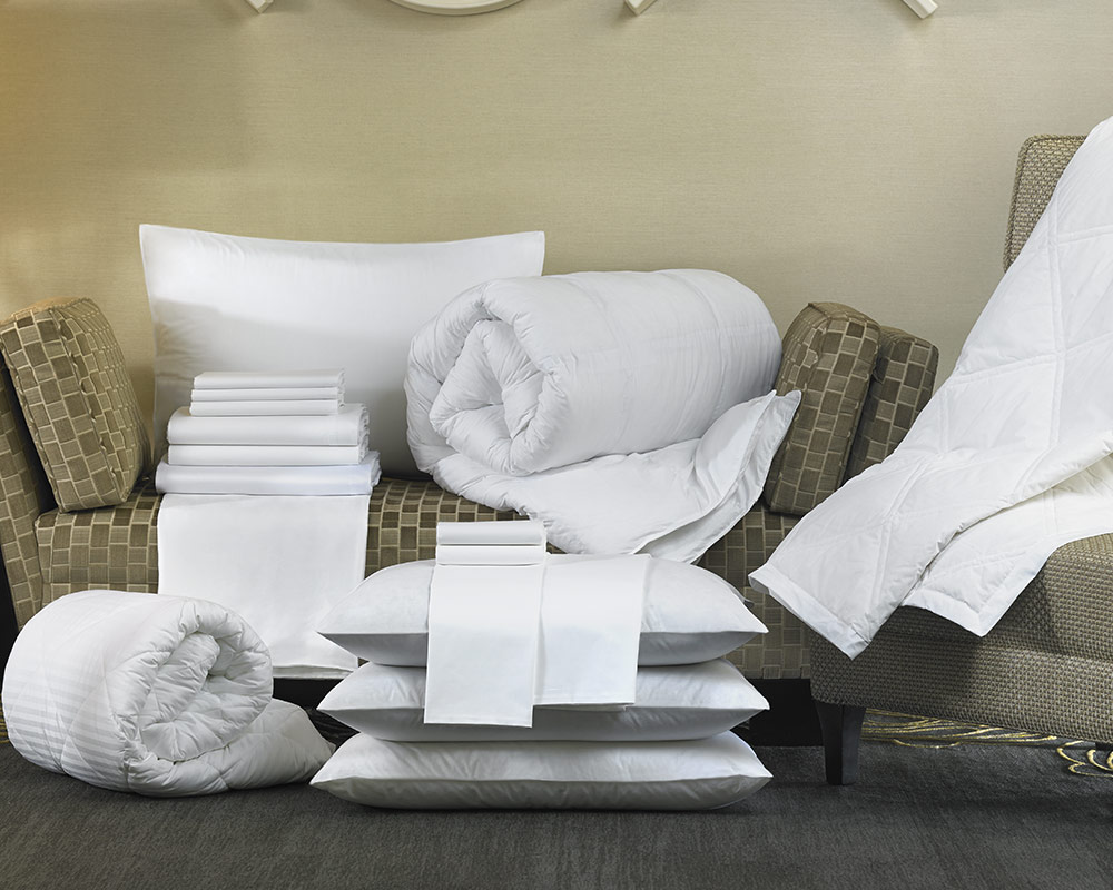 The Ritz-Carlton Hotel Shop - Bath Towel Set - Luxury Hotel Bedding, Linens  and Home Decor