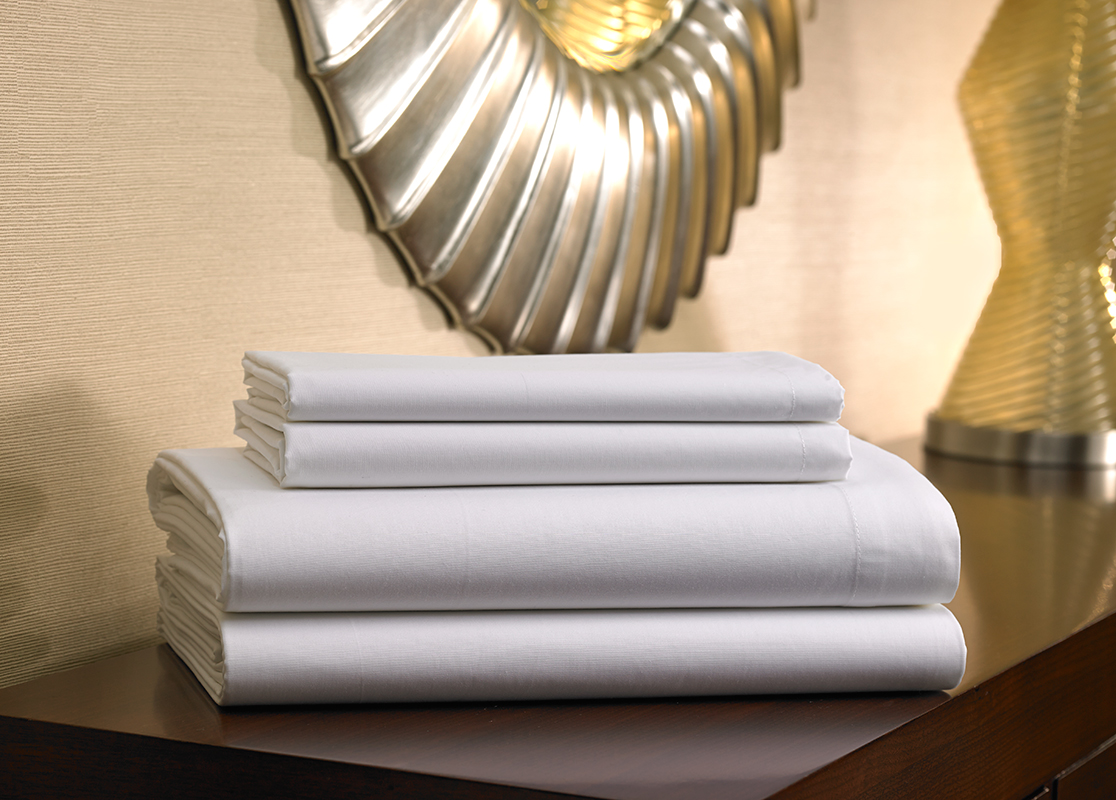 The Ritz-Carlton Hotel Shops - Fitted Sheet - Shop Linens, Bedding, Pillows  and More from The Ritz-Carlton