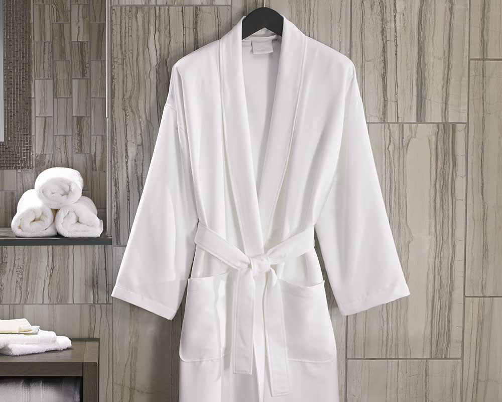 Sheraton Microfiber Robe