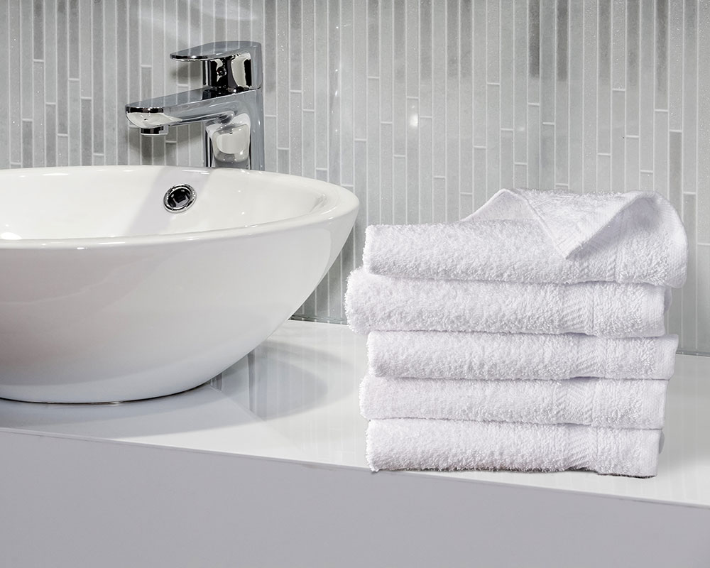 Sheraton Store Towel Set